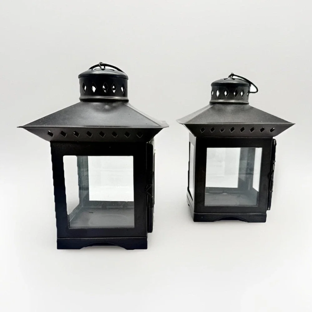 Pottery Barn set two